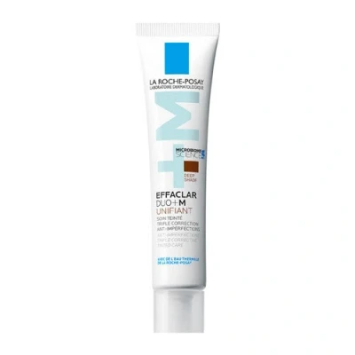 Image de La Roche Posay Effaclar Duo+M Unifiant 40 ml