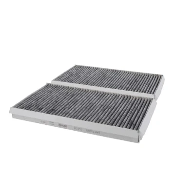 Afbeelding van CORTECO 21653064 Interieurfilter Carbon filter 318 168 30 BMW: 5 Saloon, Touring, 6 Coupe