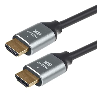 Afbeelding van Maclean HDMI 2.1 A Kabel 1.5m