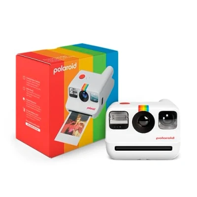 Image de Polaroid Go 2 Blanc