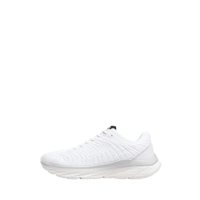 Afbeelding van Colmar Originals Urbantrail Sneakers laag, Heren, Maat: 44, White Textiel/ synthetisch
