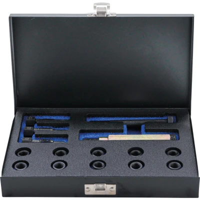 Afbeelding van BGS Reparatieset voor gloeibougie schroefdraad M10 x 1,0 mm