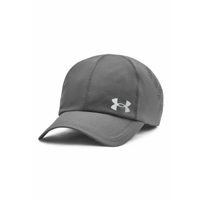Afbeelding van Under Armour ISO Chill Launch ADJ Pet castlerock, Maat: One Size, Castlerock