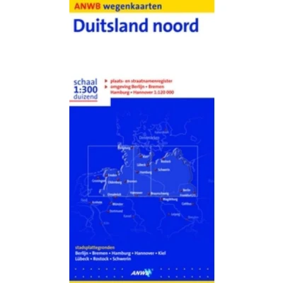 Afbeelding van Duitsland Noord