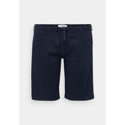 Afbeelding van Jack &amp; Jones Jaiden Short Heren (plussize) Maat S (48)