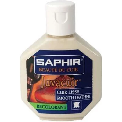 Afbeelding van Saphir Juvacuir flacon 75ml. 14 grijs