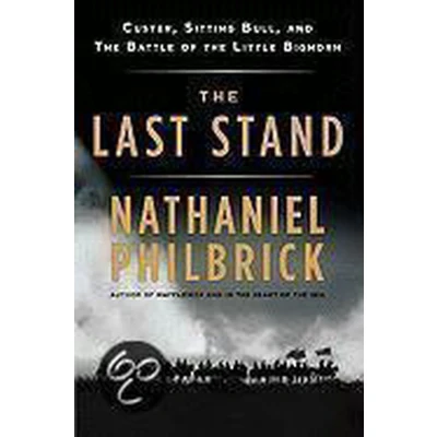 Afbeelding van The Last Stand