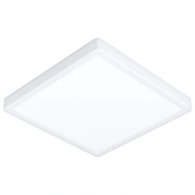 Afbeelding van EGLO Fueva 5 Plafonnière LED 28.5 cm Wit