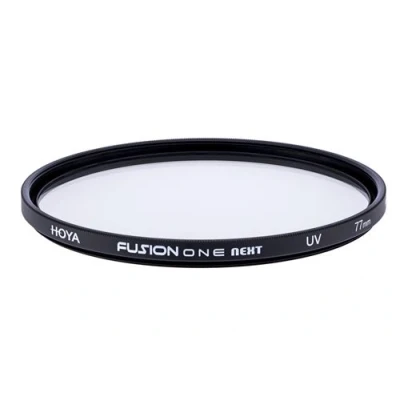 Image de Filtre UV Hoya Fusion One Next 37mm Noir