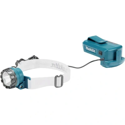 Afbeelding van Makita Hoofdlamp DEADML800