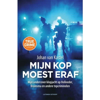 Image de Mijn kop moest eraf
