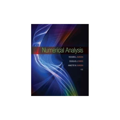 Afbeelding van Numerical Analysis
