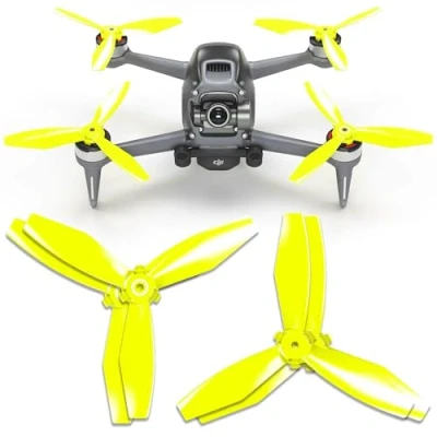 Afbeelding van Master Airscrew Ludicrous Propellers voor DJI FPV elektrisch, 4 stuks