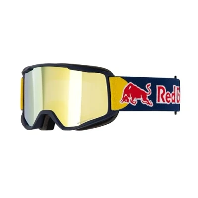 Afbeelding van Red Bull Spect Goggle NEON 03YE2 Skibril