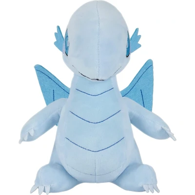 Afbeelding van Yu gi oh! Blue Eyes White Dragon Pluche Knuffel 20 cm