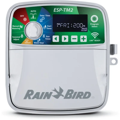 Afbeelding van Rain Bird ESP TM2 8 stations WiFi Versie Outdoor
