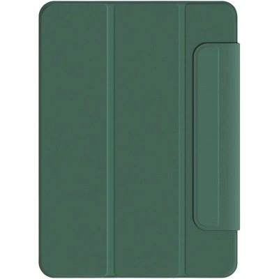 Afbeelding van Pomologic BookCover voor de iPad 11 (2025) inch / 10 (2022) 10.9 Harmony Green