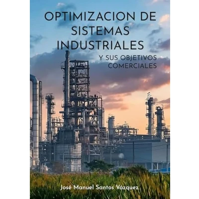 Afbeelding van Optimización de Sistemas Industriales