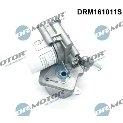 Afbeelding van DR.MOTOR AUTOMOTIVE DRM161011S Behuizing, oliefilter
