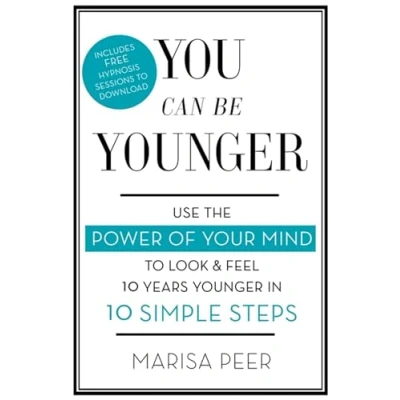 Afbeelding van You Can Be Younger