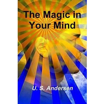Afbeelding van The Magic in Your Mind