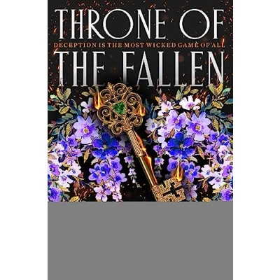 Afbeelding van Throne of the Fallen