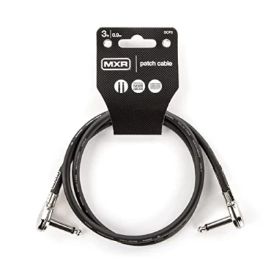 Afbeelding van MXR DCP3 kabel 0,9 m aansluitkabel elk
