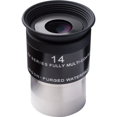 Afbeelding van Explore Scientific Oculair 62 LER 14mm Ar