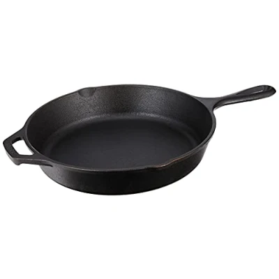 Afbeelding van Lodge Wildlife Koekenpan Hert L8SKWLDR, 26cm