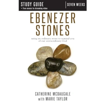 Afbeelding van Ebenezer Stones Study Guide plus streaming video