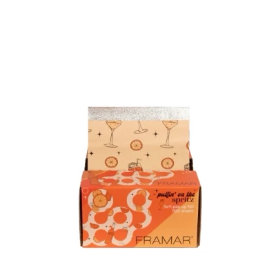Afbeelding van Framar Puttin&#039; On The Spritz 5x11 Pop Up 500 Sheets Limited Edition