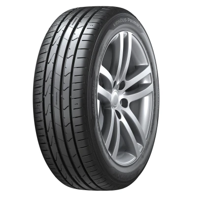Afbeelding van Hankook Ventus Prime3 (K125) 245/40 R19 94W personenwagen Zomerbanden Banden BMW: 5 Saloon, Touring, GT, AUDI: A4 B8 Avant, B9 Avant 1016629