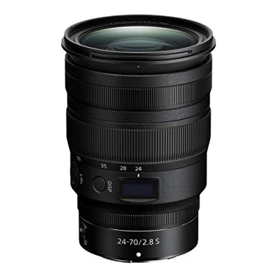 Image de Nikon Nikkor Z 24 70mm F/2.8 S