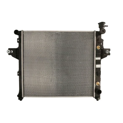 Afbeelding van Radiateur NRF 58113