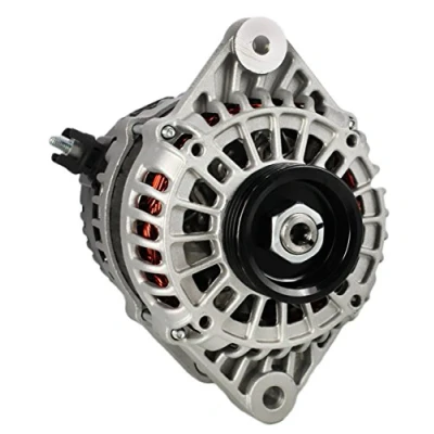 Afbeelding van CASCO CAL34101GS Dynamo / Alternator 12V 75A