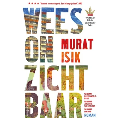 Image de Wees onzichtbaar