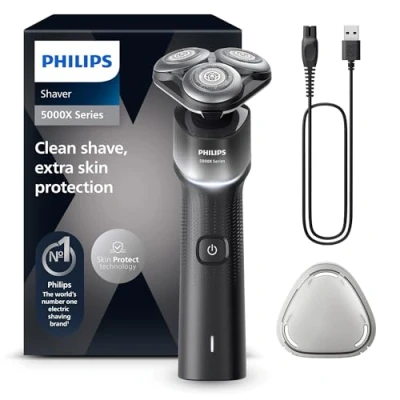Afbeelding van Elektrisch sScheerapparaat Philips X5004/00