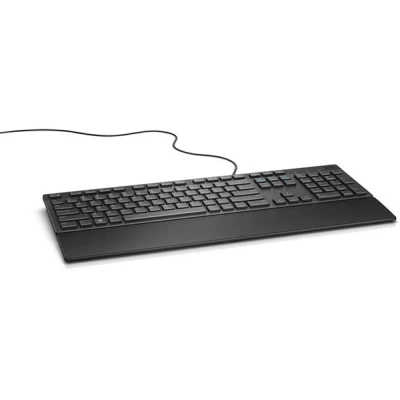 Afbeelding van Dell Multimedia Keyboard KB216