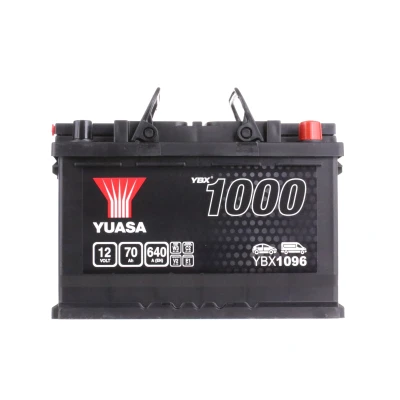 Afbeelding van Yuasa Accu YBX1096