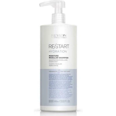 Afbeelding van Vochtinbrengende Shampoo Re Start Revlon