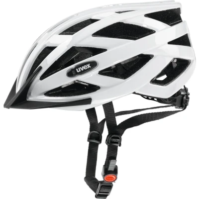 Afbeelding van Uvex I Vo Mtb Fietshelm White Maat M / L (56 60cm)