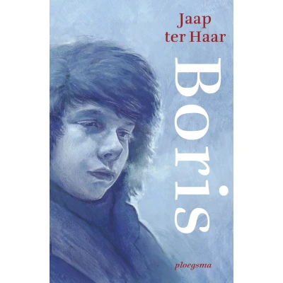 Afbeelding van Boris