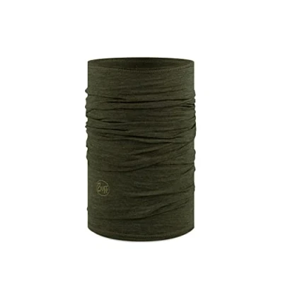 Afbeelding van Buff Merino Lightweight Neckwarmer Nekwarmer