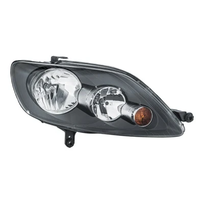 Afbeelding van Hella Koplamp VW Golf Plus 01/05 02/09 Rechts H7 1EE 247 013 061