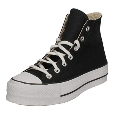 Afbeelding van Converse Chucks CT AS Lift OX 563497C beige