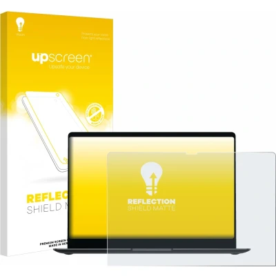 Afbeelding van upscreen Screenprotector voor Samsung Galaxy Book4 Pro 16&quot; Folie Beschermfolie anti glare matte