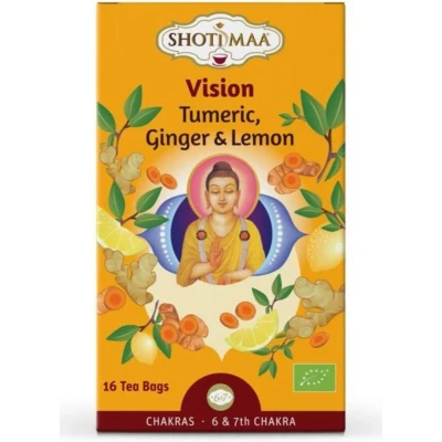 Afbeelding van Shoti Maa Thee Vision 16ST
