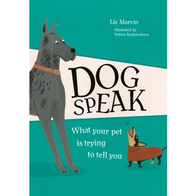 Afbeelding van Dog Speak
