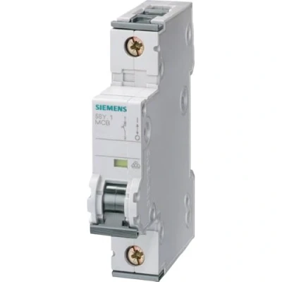 Afbeelding van Siemens 5SY41327 5SY4132 7 Zekeringautomaat 32 A 230 V, 400 V