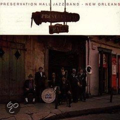 Afbeelding van New Orleans Vol. 1